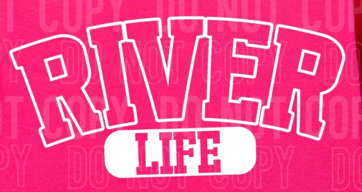 38S-River Life