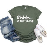 Shhh...the fuh cup