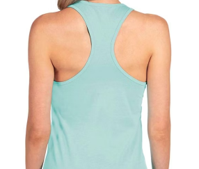 Racerback Tank Top