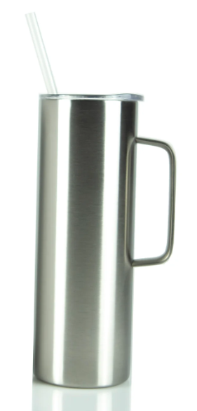 20 oz skinny tumbler