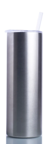 30 oz skinny tumbler