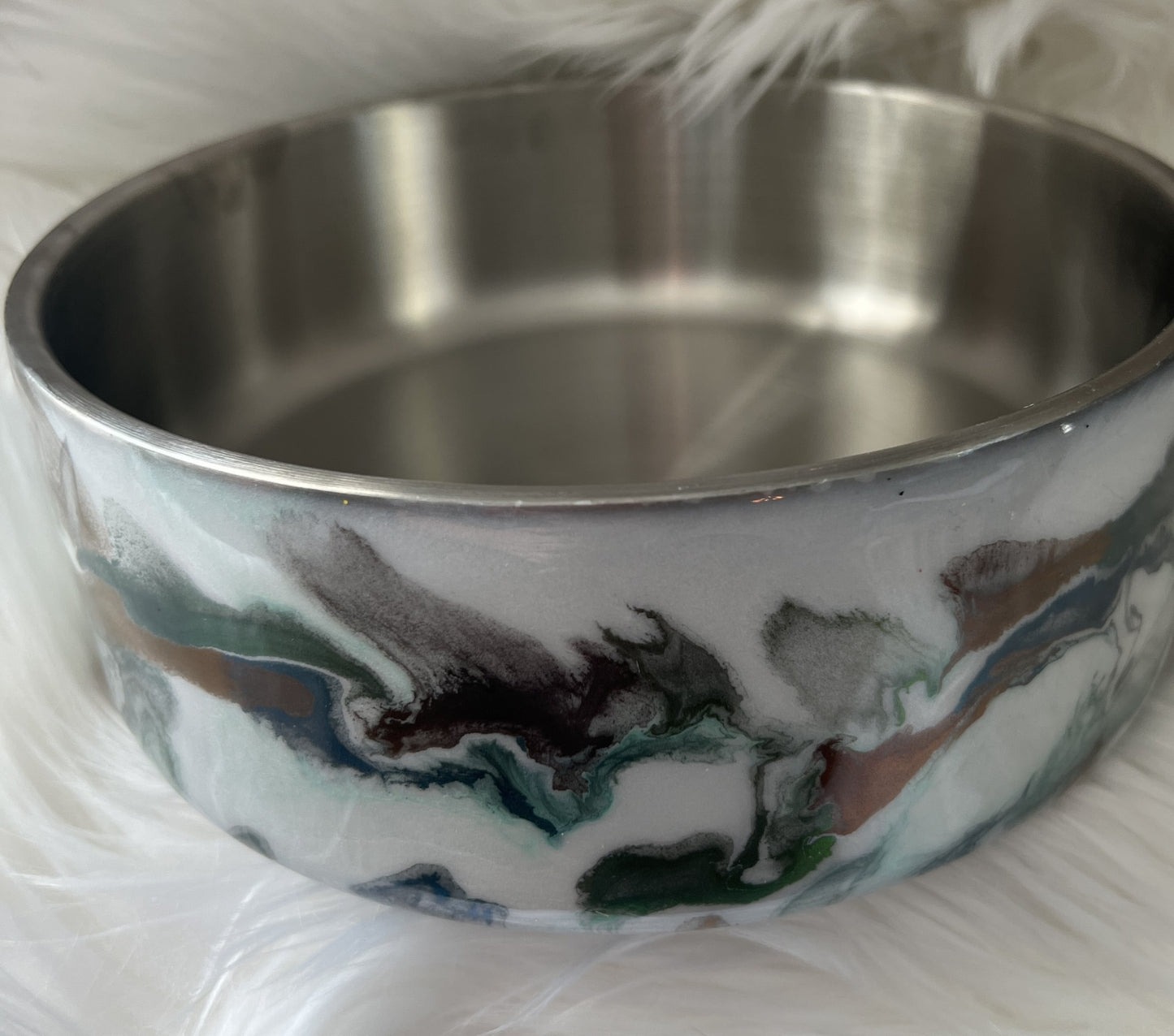 64 oz Pet Bowl