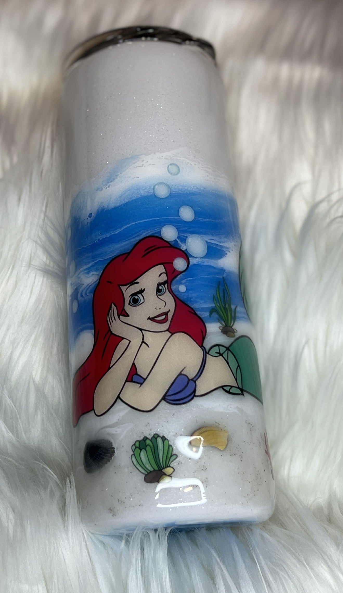 20 oz tumbler