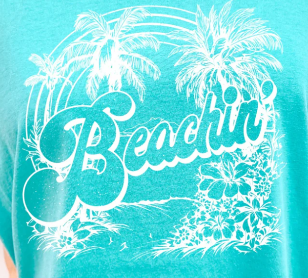 106S-Beachin