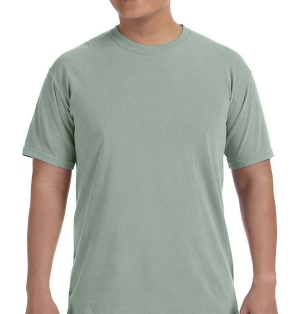 Small T-shirt