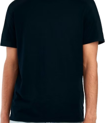 L T-shirt