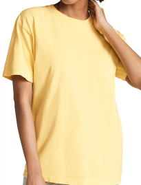 Med T-shirt