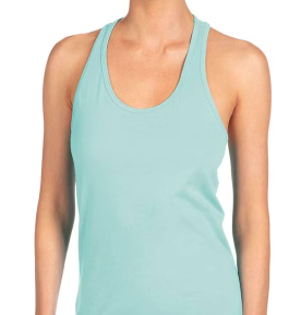 L Racerback