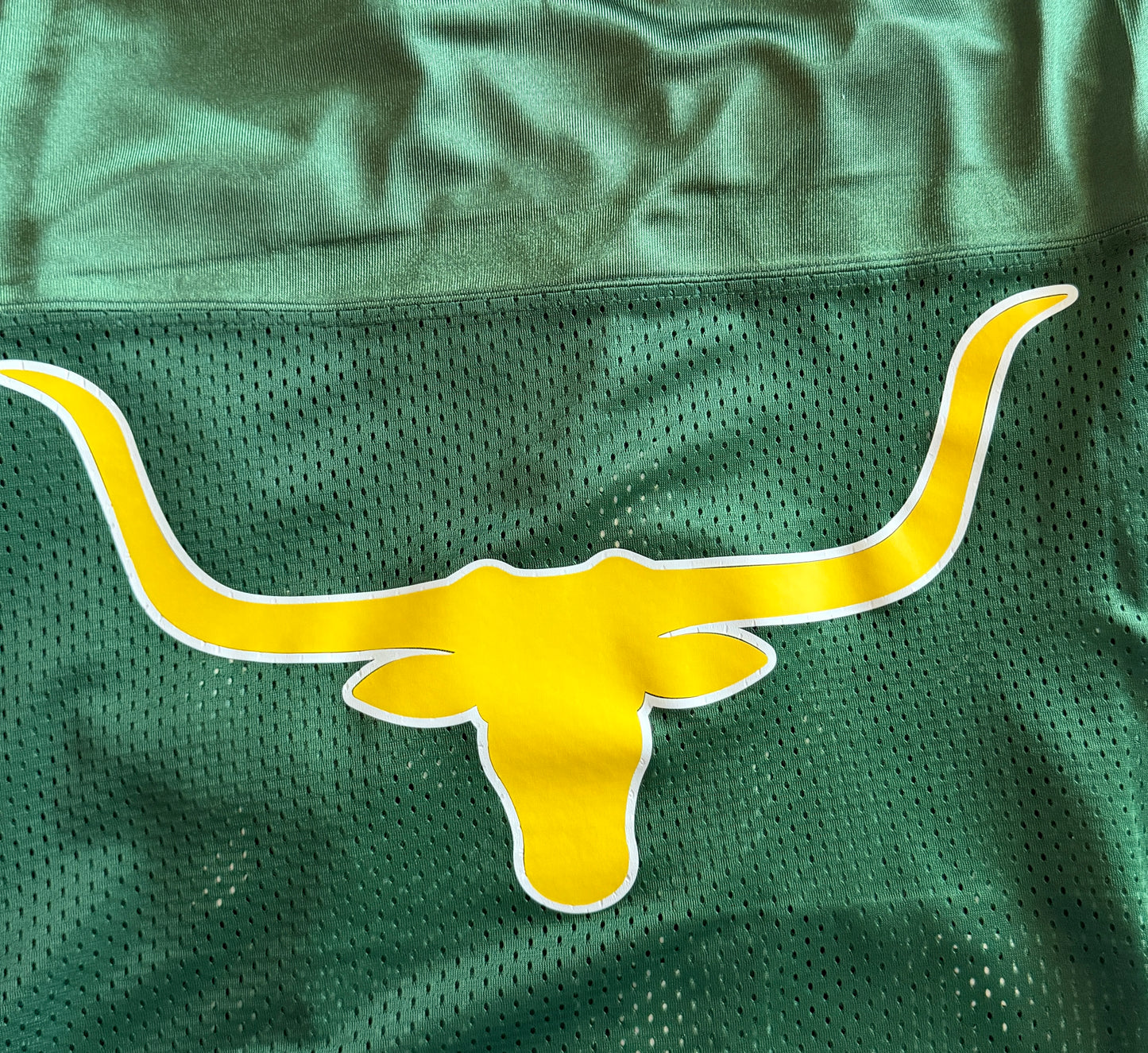 Dad Jersey Option #2