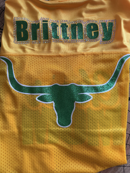 Jersey Option #1