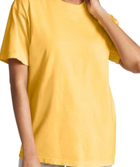 Small T-shirt