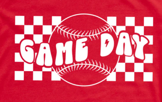 84S-GAME DAY
