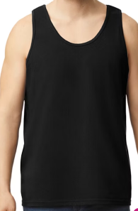 Small Tank Top