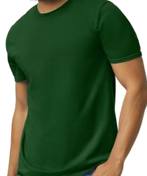Small T-shirt