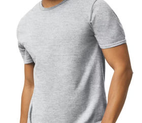 Med T-shirt