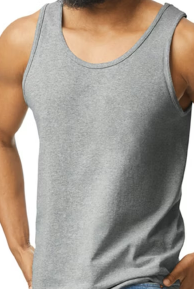 XL Tank