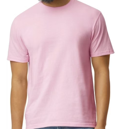 Med T-shirt