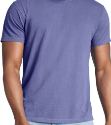 L T-shirt
