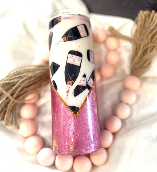 20 oz skinny tumbler