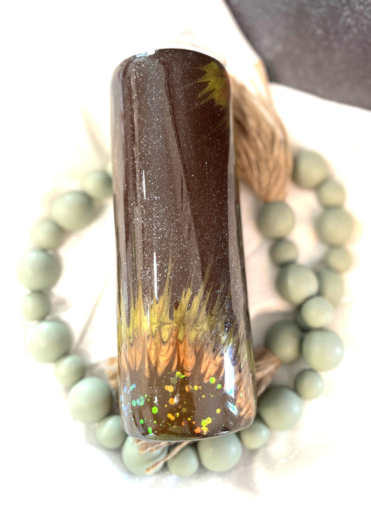 20 oz skinny tumbler