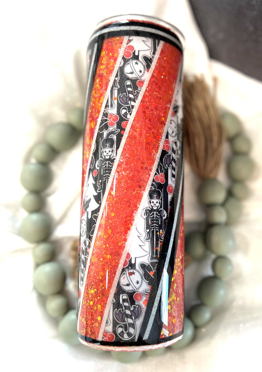 30 oz skinny tumbler