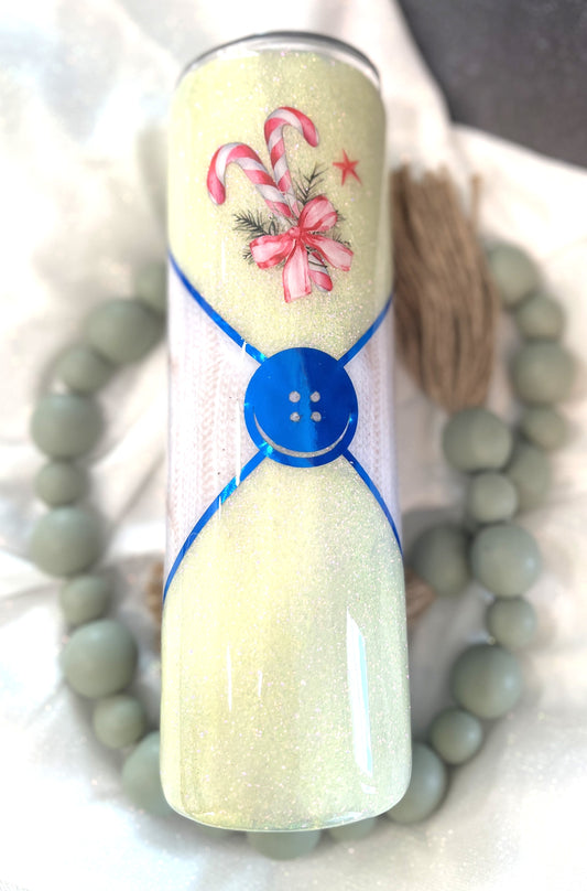 30 oz skinny tumbler