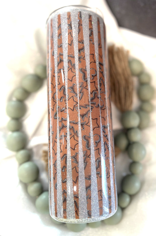 30 oz skinny tumbler