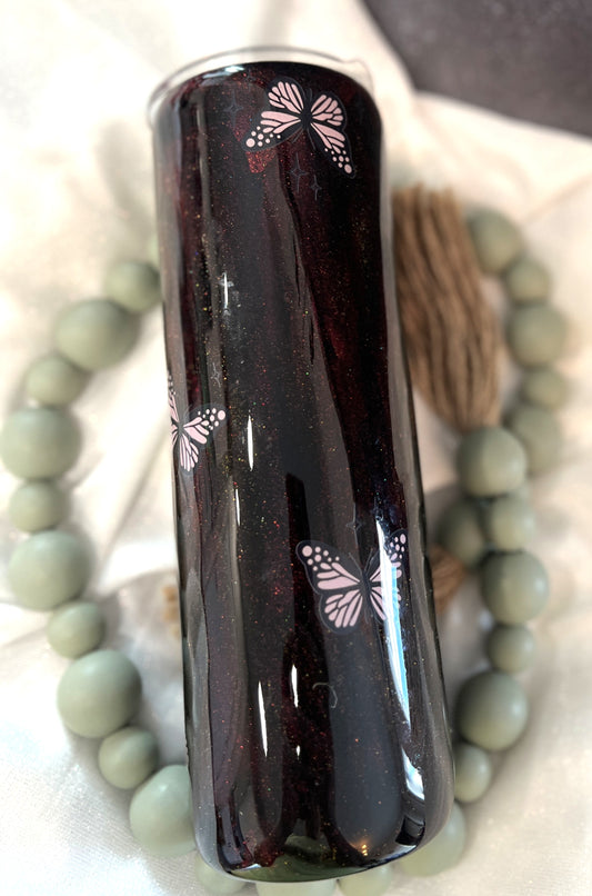 30 oz skinny tumbler