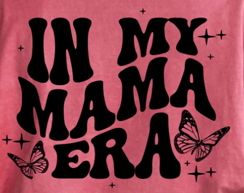 72S-IN MY MAMA ERA