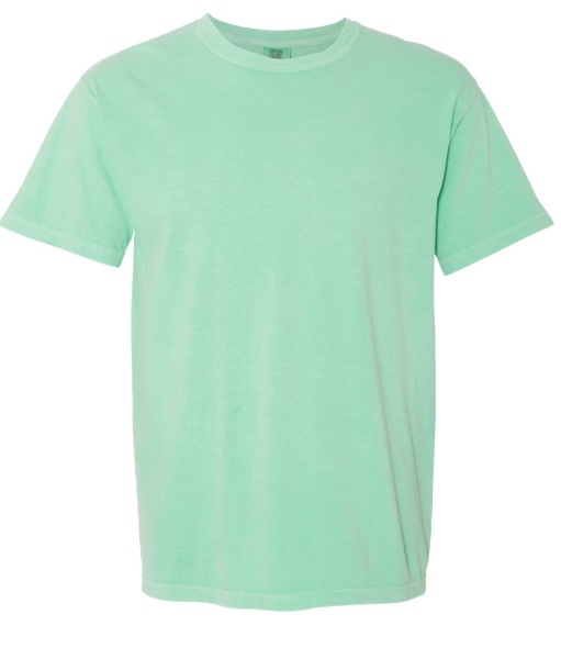 Island Reef Comfort Colors T-shirt