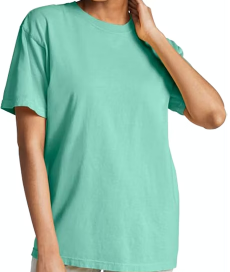 L T-shirt