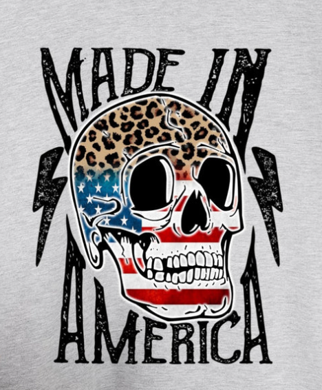 66S-MADE IN AMERICA