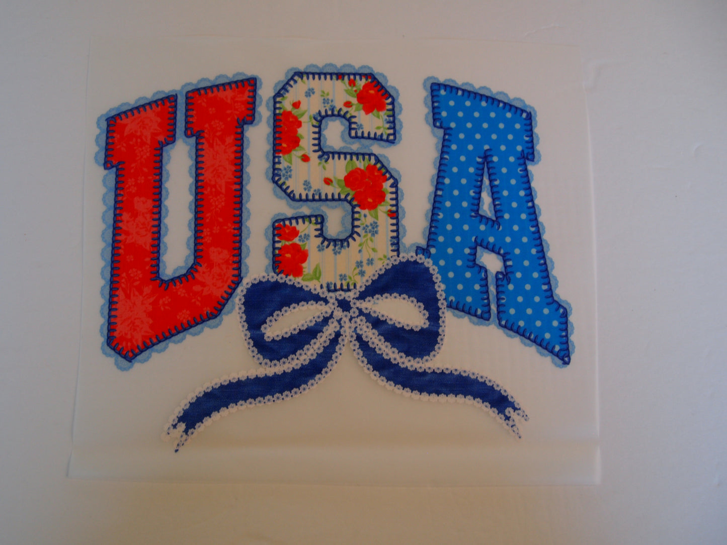 4th of July USA