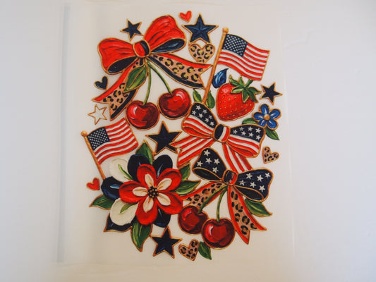 4th of July