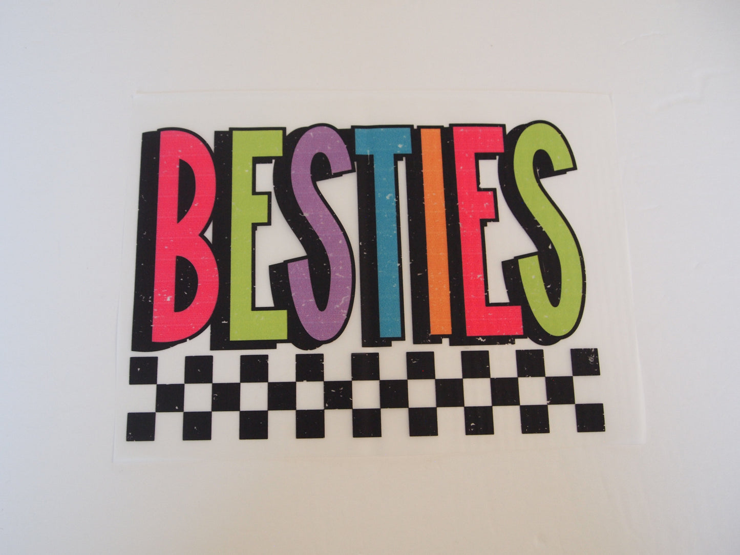 Besties. Youth