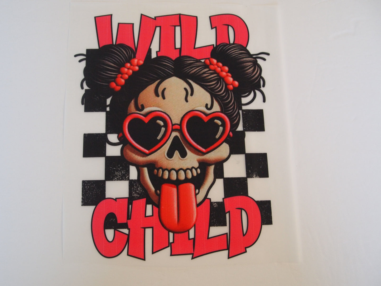Wild Child. Youth