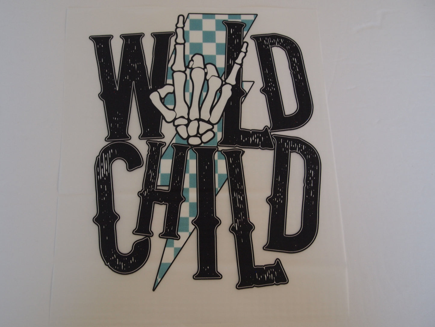 Wild Child. Peach. Youth