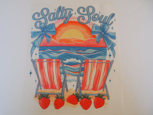 Salty Soul