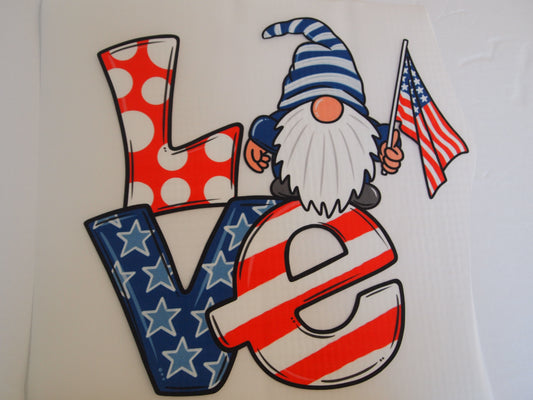 4th of July Love