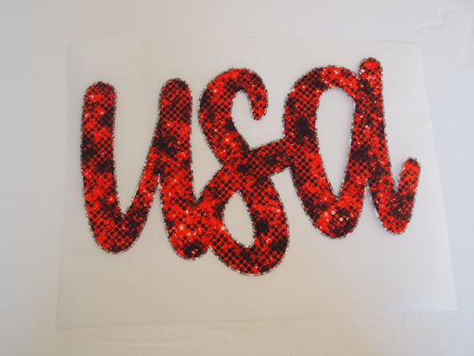4th of July USA