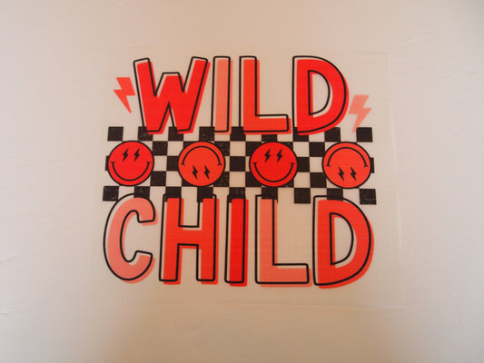 1-Wild Child, youth
