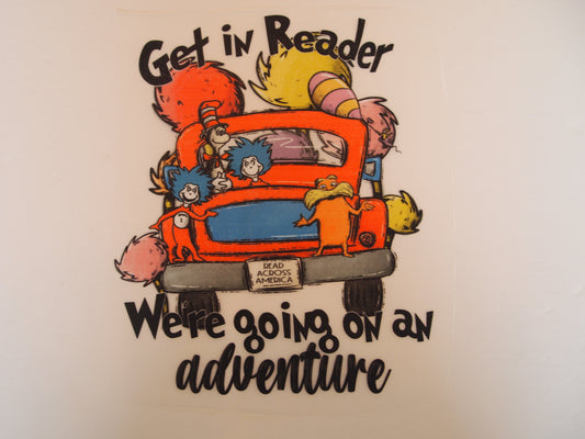 13-Get in Reader...Youth
