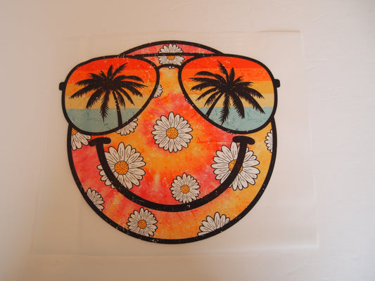 47-Smiley Face, Youth