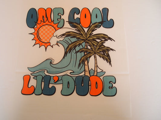 49-One Cool...,Youth