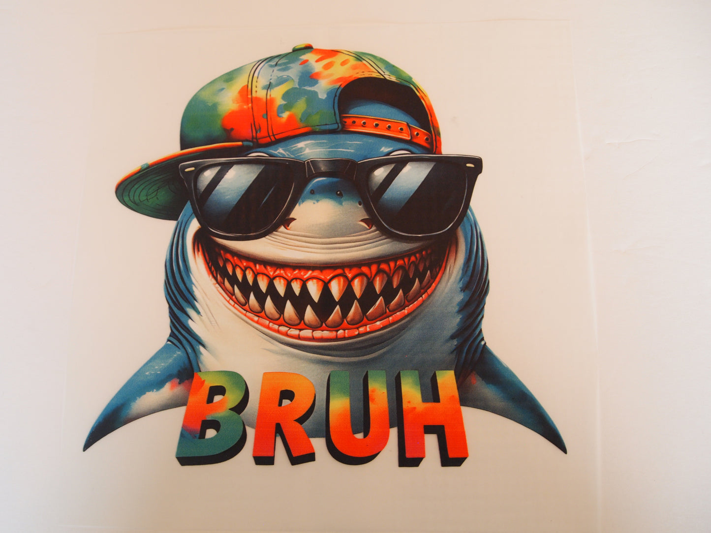 55-Bruh, Youth