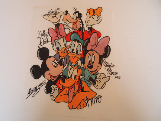 59-Goofy & Co, Youth