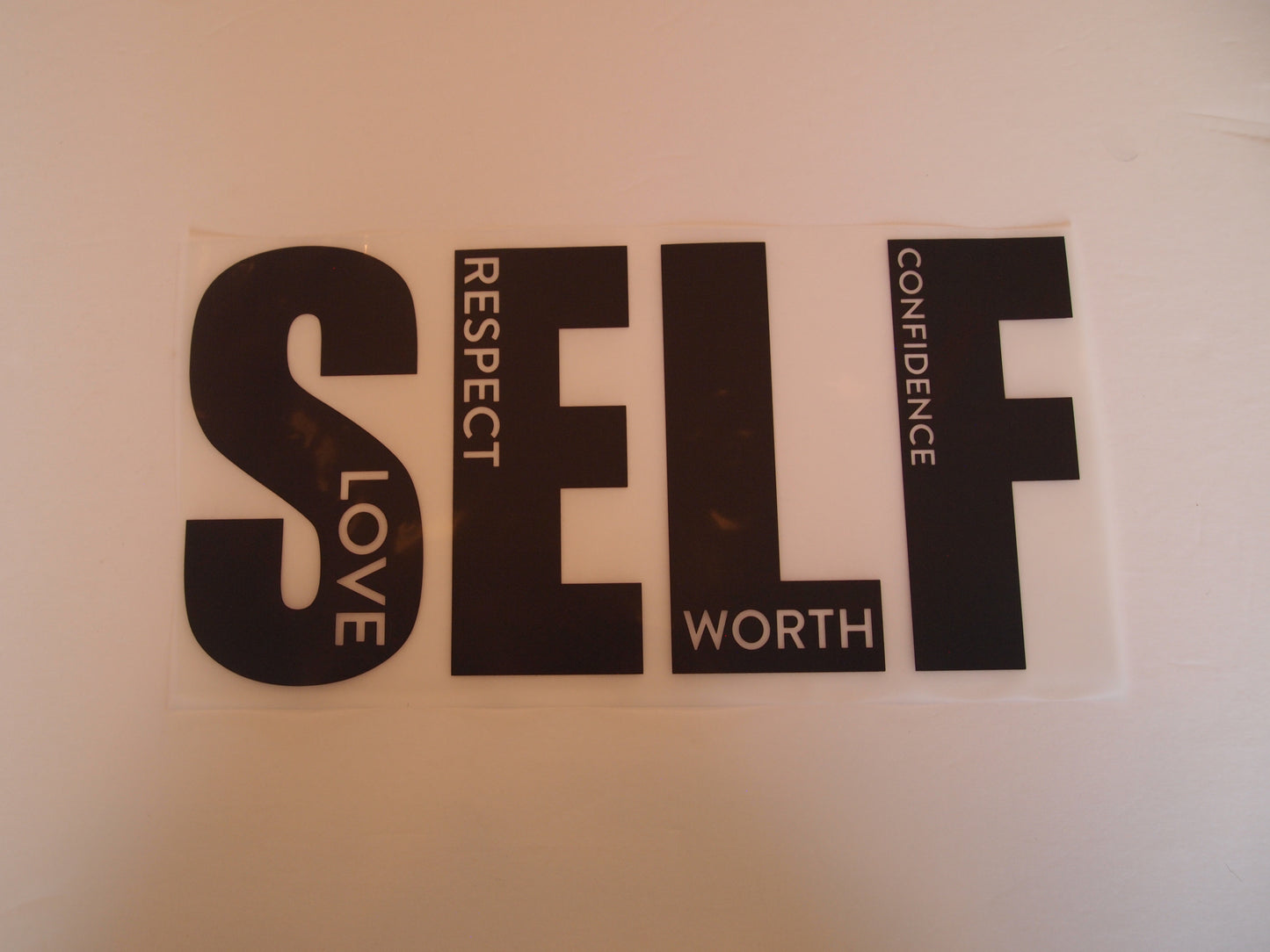 21-Self. A-Transfer