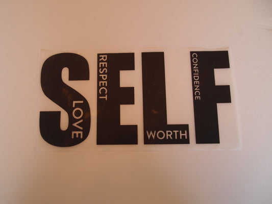 21-Self. A-Transfer