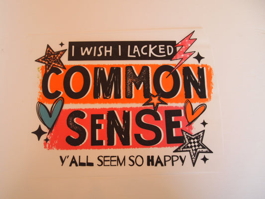 49-I wish I lacked... A-Transfer