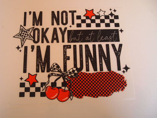 51-I'm not okay... A-Transfer